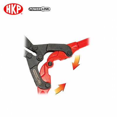 H.K.PORTER 0190MCD Demir Kesme Makası (600mm) 3