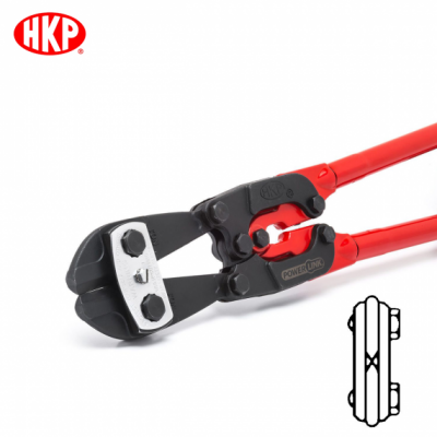 H.K.PORTER 0190MCD Demir Kesme Makası (600mm) 4