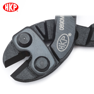 H.K.PORTER 0890MA Demir Kesme Makası (200mm) 2