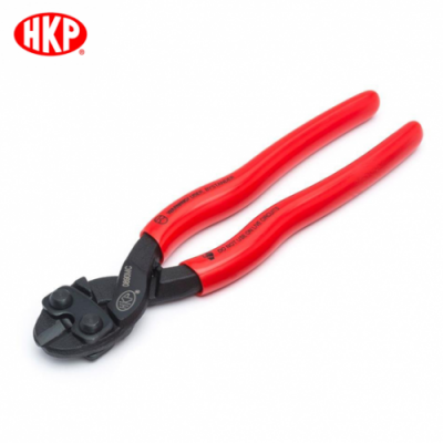 H.K.PORTER 0890MC Demir Kesme Makası (200mm)