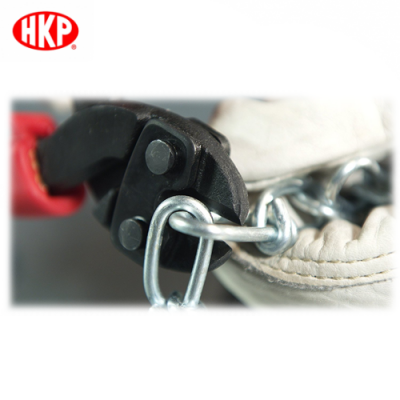 H.K.PORTER 0890SMC Demir Kesme Makası (200mm) 2