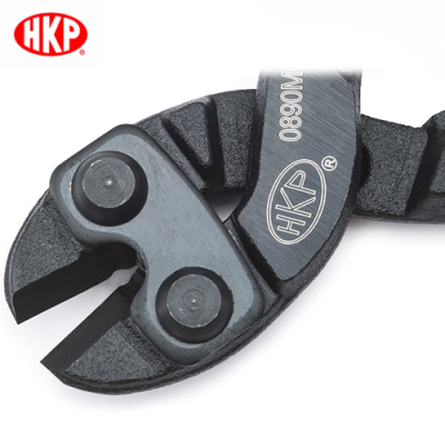 H.K.PORTER 0890SMC Demir Kesme Makası (200mm) 3