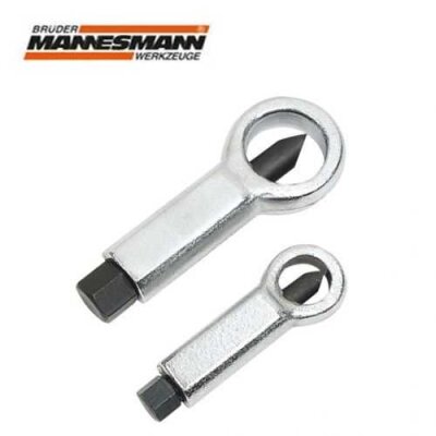 Mannesmann 272-1 Somun Yarma Seti