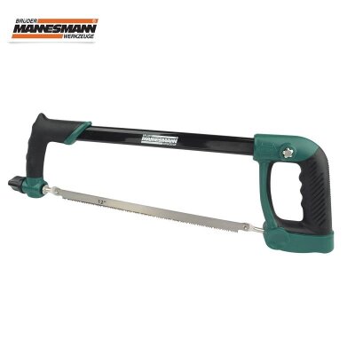 Mannesmann 30136 Çok Fonksiyonlu Testere Seti, 3 Parça 2
