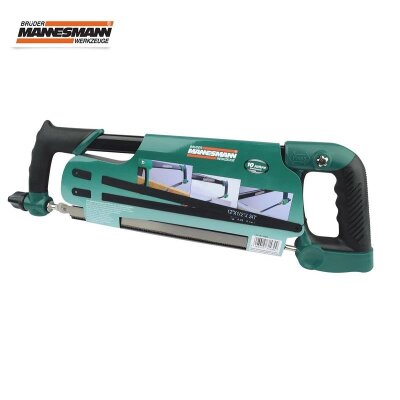 Mannesmann 30136 Çok Fonksiyonlu Testere Seti, 3 Parça 3