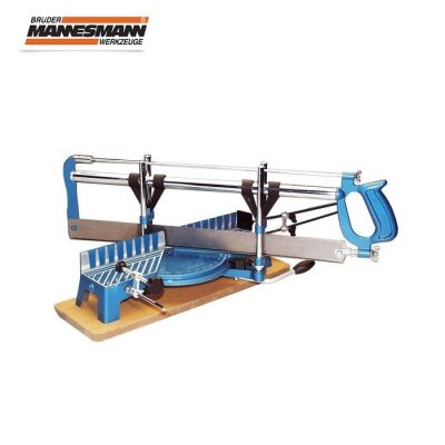 Mannesmann 352-550 Hassas Manuel Gönye Testere (550mm) 4