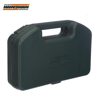 Mannesmann 44100 HSS Bi-Metal Delik Testeresi Seti, 8 Parça 3