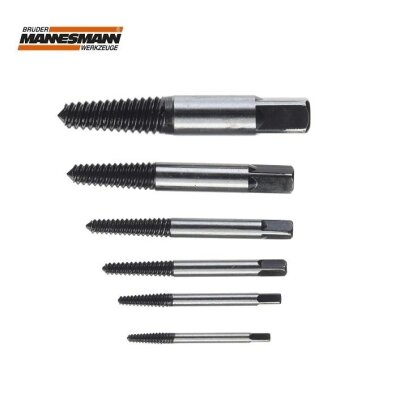Mannesmann 529-6-S Ters Kılavuz Takımı, 6 Parça 2