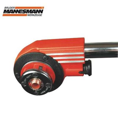 Mannesmann 530-9 Bakır Boru Pafta Seti, 9 Parça 2