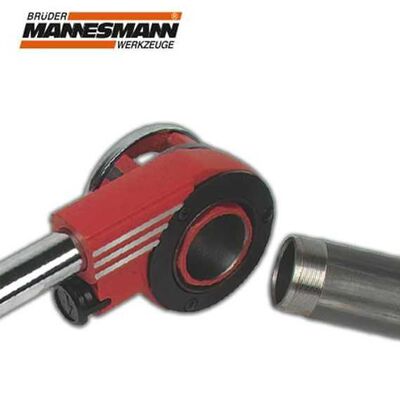 Mannesmann 530-9 Bakır Boru Pafta Seti, 9 Parça 3