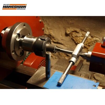 Mannesmann 53255 Kılavuz Pafta Seti, 110 Parça 3