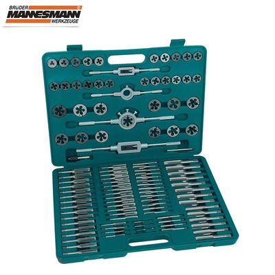 Mannesmann 53255 Kılavuz Pafta Seti, 110 Parça 4