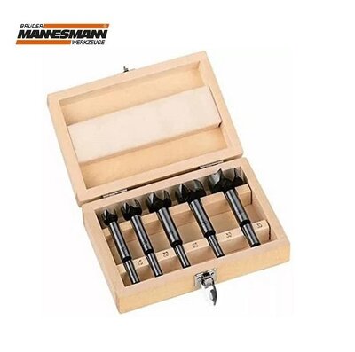 Mannesmann 540-5 Tas Menteşe Seti, 5 Parça 2