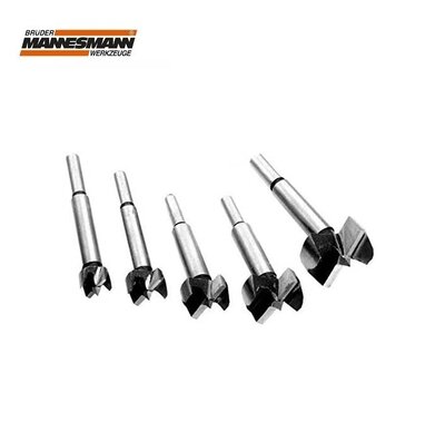 Mannesmann 540-5 Tas Menteşe Seti, 5 Parça 3