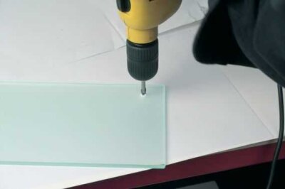 Mannesmann 54806 Cam Delme Matkap Ucu Seti, 6 Parça 3