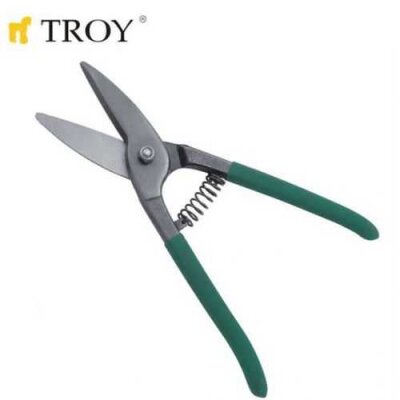 TROY 21110 Sac Kesme Makası (Ağır Hizmet Tipi) 3