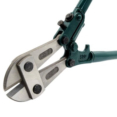 TROY 21390 Demir Kesme Makası (900mm/Ø16mm) 3