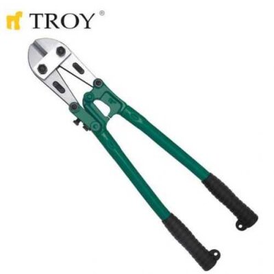TROY 21390 Demir Kesme Makası (900mm/Ø16mm) 4