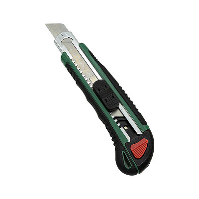 TROY 21600 Profesyonel Maket Bıçağı (100x18mm)