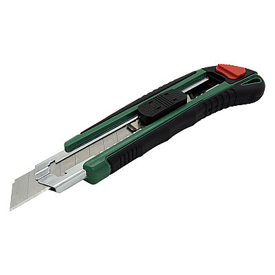 TROY 21600 Profesyonel Maket Bıçağı (100x18mm) 2