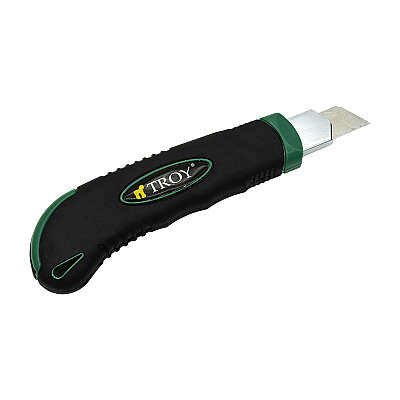 TROY 21600 Profesyonel Maket Bıçağı (100x18mm) 3