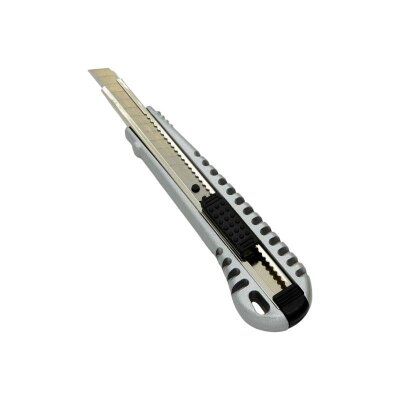 TROY 21602 Mini Maket Bıçağı (80x9mm)
