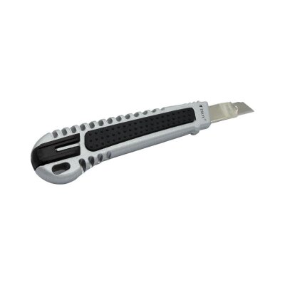 TROY 21602 Mini Maket Bıçağı (80x9mm) 3