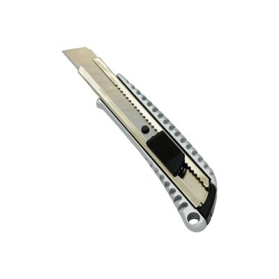 TROY 21603 Profesyonel Maket Bıçağı (100x18mm)