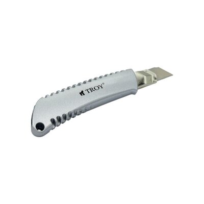 TROY 21603 Profesyonel Maket Bıçağı (100x18mm) 3