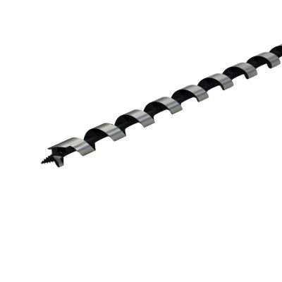 TROY 25010 Ahşap Matkap Ucu (10x400mm) 2