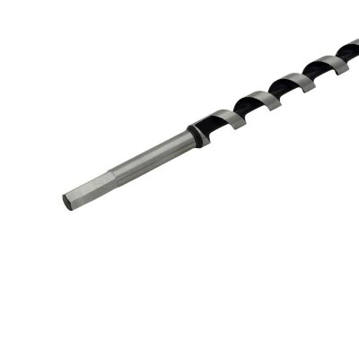 TROY 25010 Ahşap Matkap Ucu (10x400mm) 3