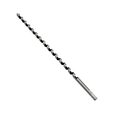 TROY 25012 Ahşap Matkap Ucu (12x400mm)