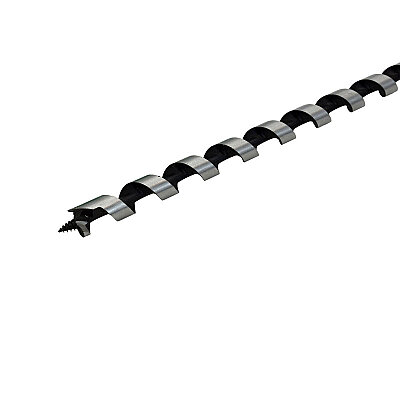 TROY 25014 Ahşap Matkap Ucu (14x400mm) 2