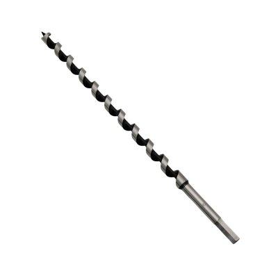 TROY 25016 Ahşap Matkap Ucu (16x400mm)