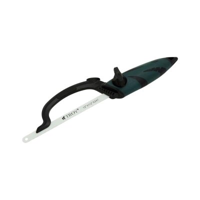TROY 25301 Demir Testeresi, 15cm 2