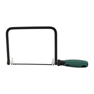 TROY 25302 Demir Testeresi, 16cm 2
