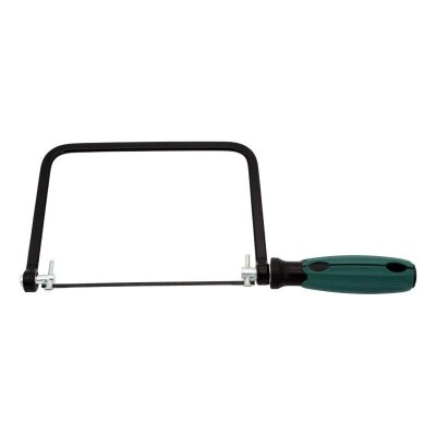 TROY 25302 Demir Testeresi, 16cm 3