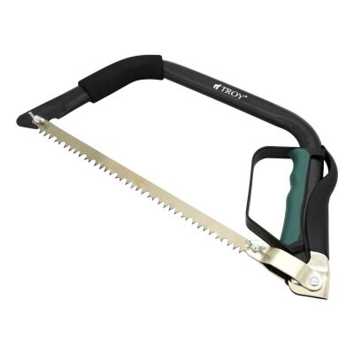 TROY 25303 Çift Testereli Kolastar Testere, 30.50cm