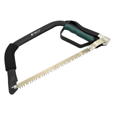 TROY 25303 Çift Testereli Kolastar Testere, 30.50cm 2