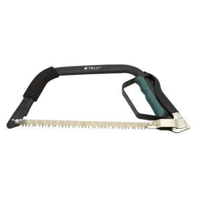 TROY 25303 Çift Testereli Kolastar Testere, 30.50cm 4
