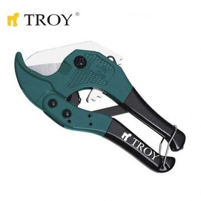 TROY 27042 PVC Boru Kesici (Ø 42mm) 4
