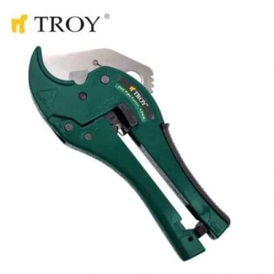 TROY 27043 PVC Boru Kesici (Ø 42mm) 3