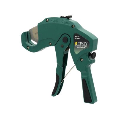 TROY 27045 PVC Boru Kesici (Ø 42mm) 2