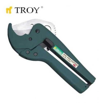 TROY 27047 PVC Boru Kesici (Ø 42mm) 5