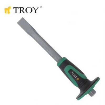 TROY 27050 Ergonomik Saplı Keski 3
