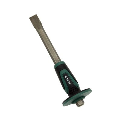 TROY 27050 Ergonomik Saplı Keski 4