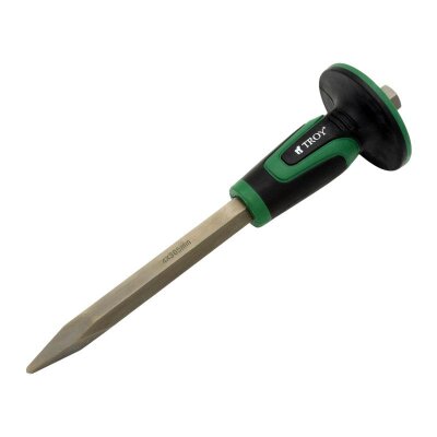 TROY 27051 Ergonomik Saplı Murç 2