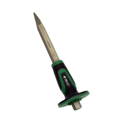 TROY 27051 Ergonomik Saplı Murç 3