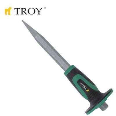 TROY 27051 Ergonomik Saplı Murç 4