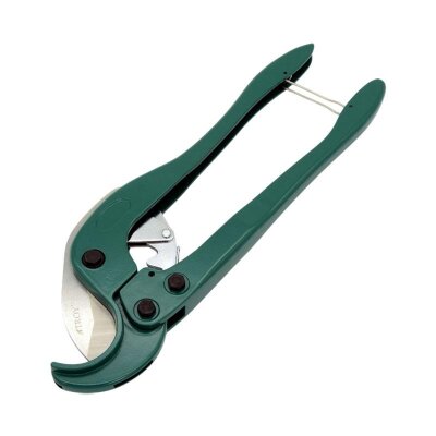TROY 27063 PVC Boru Kesici (Ø 63mm) 2